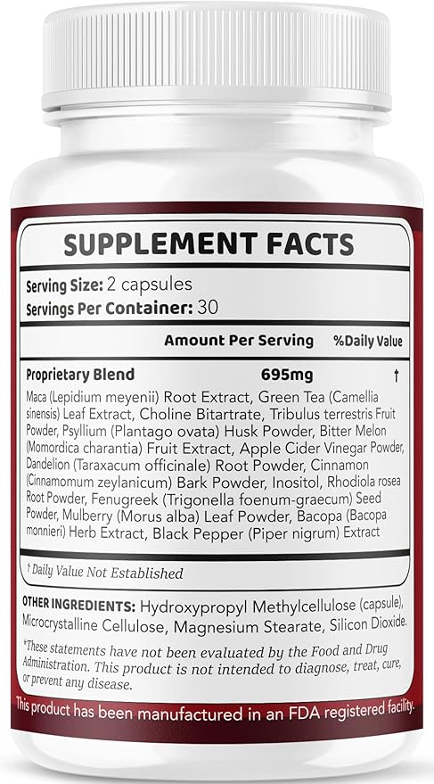 Heart Freedom - Heart Freedom Capsules Official Pills All Natural Ingredients - Maximum Strength Premium Advanced Formula Support Health &amp Wellness 60 Capsules for 1 Month
