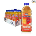 Jumex Hydrolit Apple Flavor 21.1 fl oz (12 Pack)