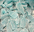 Swedish Soda Pops – Fizzy Soda Bottle Gummies – Vegan &amp Gelatin-Free – Sweet &amp Tangy Chewy Candy – Made in Sweden – Pick &amp Mix 16 oz - 1 lbs - 454g