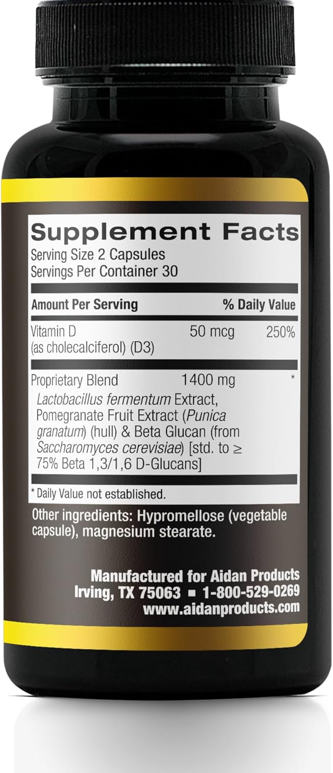 Stem-Kine Stem Cell Supplements Clinically Proven to Increase Circulating Stem Cells Promoting Aging Support 60 Capsules