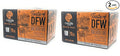 Cafe Ole HEB Single Serve Coffee Pods 12 count - 2 boxes (Taste of DFW)