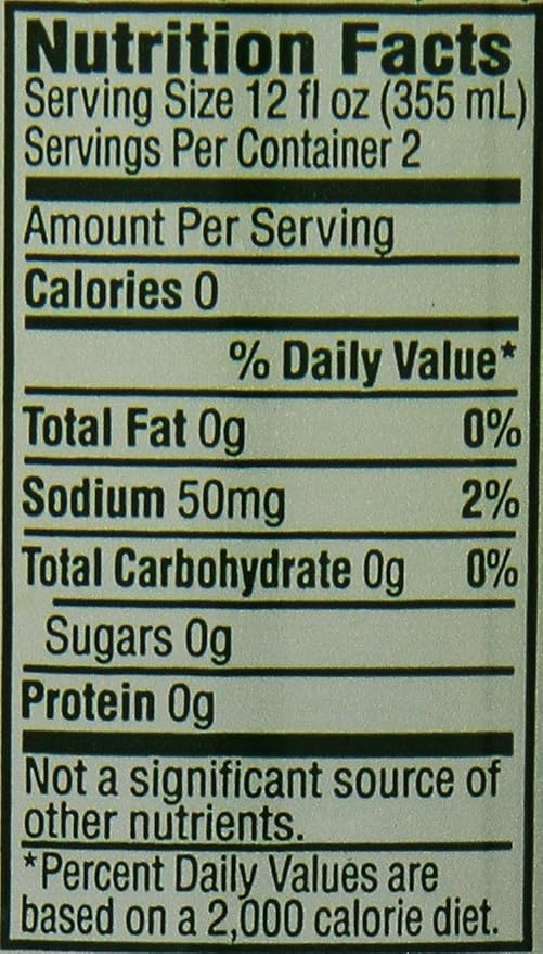 Pepsi Diet Mountain Dew 24oz 6pk