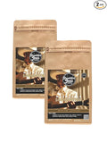 Ramblin' Joe's Coffee Medium Roast | 2-12 oz Ground Coffee packs | Songwriter (Ground Coffee)
