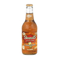 Stewart's Cream Soda 24/12oz bottles