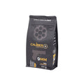 Caliber Coffee 9MM Ground Medium Roast – Complex Nutty Caramel Flavors – 100% Artisan Roasted Arabica Coffee – Small-Batch Hand-Crafted – Veteran Owned – 12oz Bag