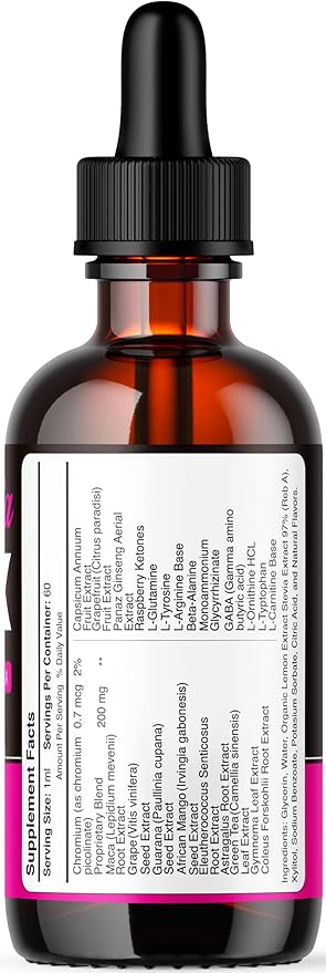 (3 Pack) MounjaNix – Original MounjaNix Drops Premium Advanced Formula Support All Natural Liquid Formula Mounjanix Supplement Gotas for Overall Wellness and Support Health 3 Bottles for 3 Months