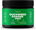 VINATURA Duckweed Powder - Duckweed Supplement Superfood Digestive Health Fiber-Superfood Powder of Wolffia Globosa