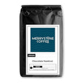 Merrystone Chocolate Hazelnut Coffee Roasted to Order Medium Roast 2 Lb Whole Bean