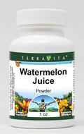 Watermelon Juice Powder (1 oz ZIN: 521611)