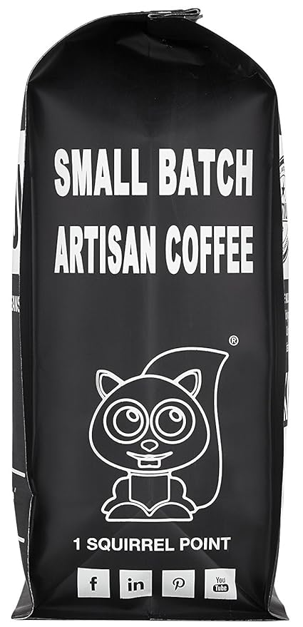 Koffee Kult Colombian Medium Roast Coffee Beans 100% Single Origin Colombia Arabica Whole Bean (Whole Bean 32oz)