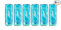 Alani Blue Slush (6 Pack) 12 fl oz