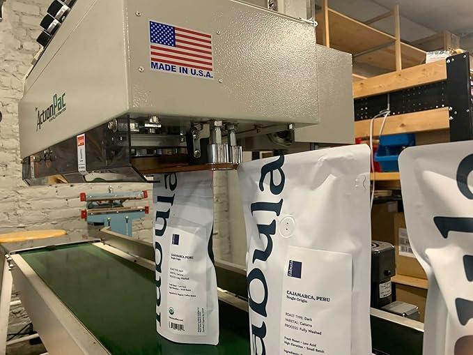 Fabula Organic Coffee for French Press Low Acid Coffee Freshly Ground - Non-GMO - No Mold - Mycotoxins Pesticides Free - Single Origin - 12 oz