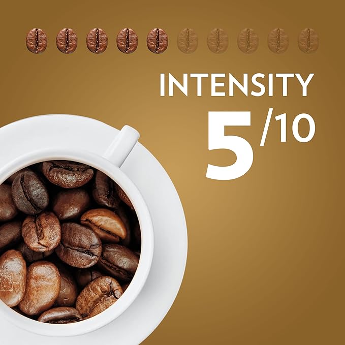 Lavazza QualitÃ Oro Whole Bean Blend Medium Roast 2.2 Pound (Pack of 2)100% Arabica Central America &amp African highland origins Fruity &amp Aromatic