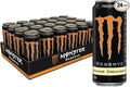 Monster Energy Reserve Orange Dreamsicle 16 Ounce (Pack of 24)
