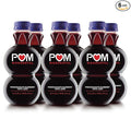 POM Wonderful Antioxidant Superpower Pomegranate Blueberry 100% Juice 16 fl oz (Pack of 6)