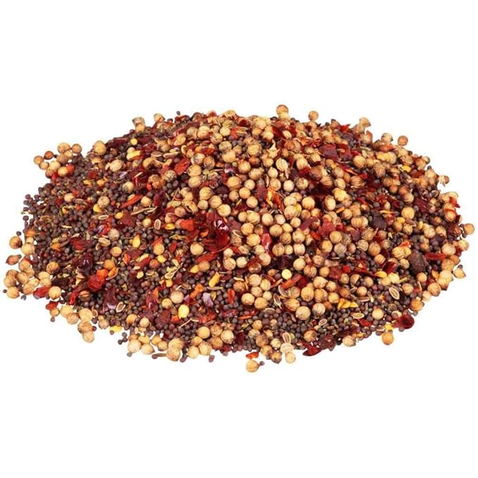 Zatarains Dry Crab Boil 3 Ounce -- 6 per case.