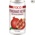Bev Pomegrante (Pack of 24)