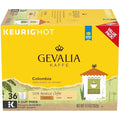 Gevalia Colombia Medium Roast K-Cup® Coffee Pods (32 ct Box)