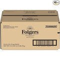 Folgers Special Roast Medium Roast Ground Coffee 0.8 Ounce (Pack of 42)