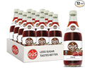 GuS Soda - Dry Cola - 12 oz (12 Glass Bottles)