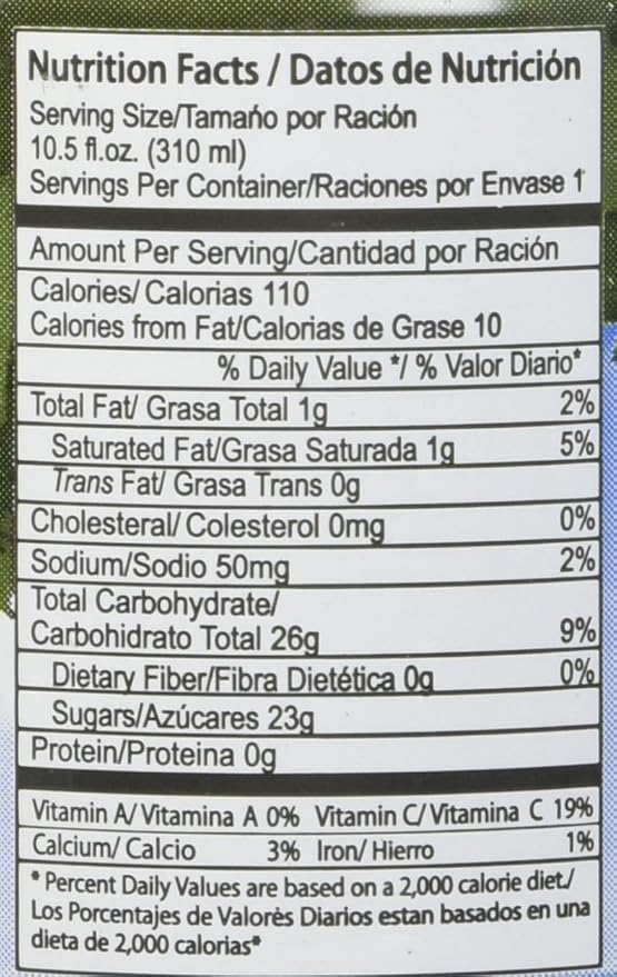FARAON Coconut Juice 10.5 Ounce (Pack of 24)