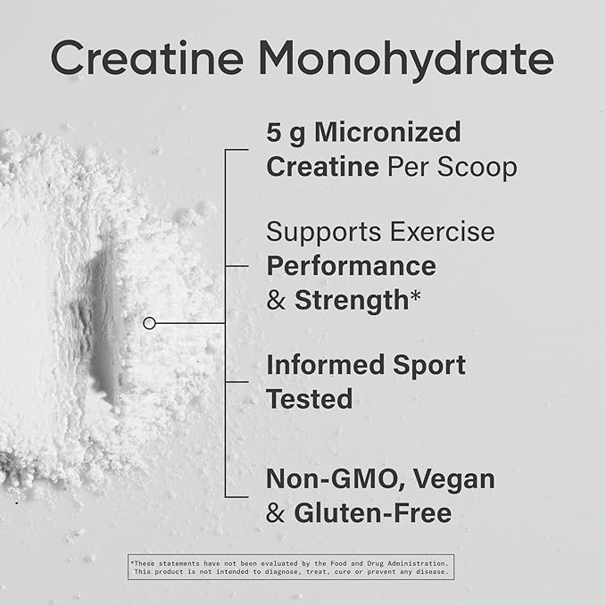 Sports Research® Supplements Pack - Creatine Monohydrate + Vegan D3 5000iu with Vitamin K2 100mg + Collagen Peptides for Women &amp Men