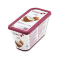 Coconut Fruit Puree - Frozen - By Les Vergers Boiron - 88% Coconut Milk - 2.2Lbs - Kosher