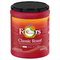Classic Roast Ground Coffee Medium Roast 9.6 oz Canister