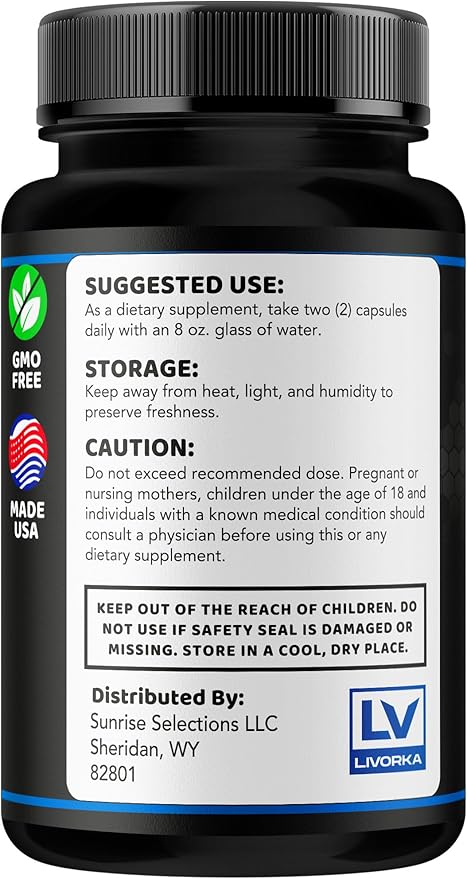 (3 Pack) Vapofil Capsules - Official Vapofil Pills Advanced Premium Supplement Support - Maximum Strength All Natural Vapofil Vitamin for Overall Health &amp Wellness Reviews 180 Capsules for 3 Mon