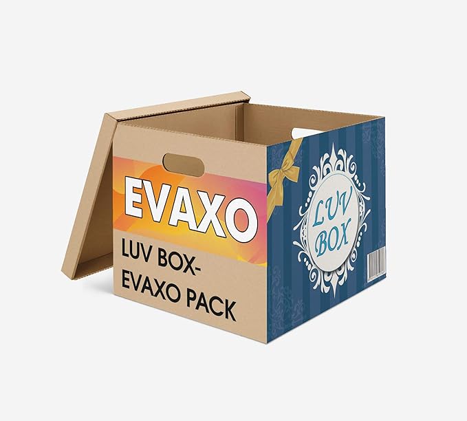 LUV BOX- variety Everfresh Juice 16 oz. pack of 8 Everfresh Mango Carrot Everfresh Cherry. by evaxo