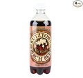 AmishTastes Kutztown Nix Besser Birch Beer Famous Amish Drink 24 Oz. (Pack of 4)