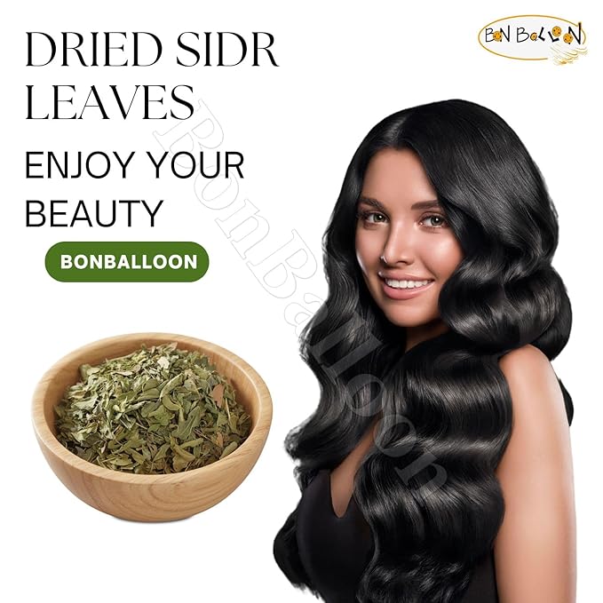 Wholesale Seder Sidr Dried Broken Leaves Leaf ( Lote Tree Jujube Ziziphus Spina Christi Christ Golchin Lotus ) Natural Herbs For Hair And Care Body No Preservatives Non Gmo Halal Kosher (15 oz / 425