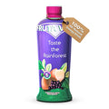 Fruta Vida – 1-30 oz Bottle – Açai – Yerba Mate – Cupuaçu Juice – by Pro Image International