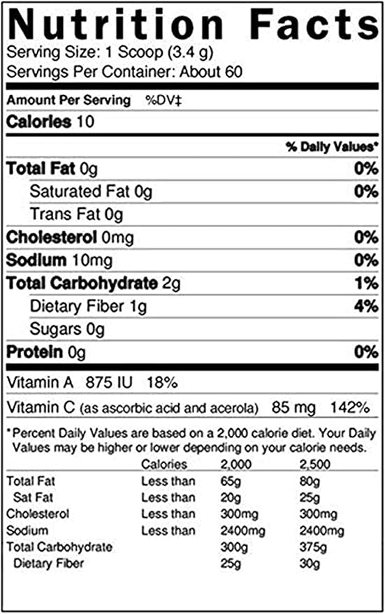 VIDAPURA Mighty Maca Plus by Dr. Anna Cabeca – Organic Superfood Greens Powder for Daily Energy &amp Vitality Vegan &amp Alkaline 60 Servings
