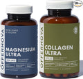 Offernova Calm &amp Repair Duo Collagen Ultra + Magnesium Ultra Duo