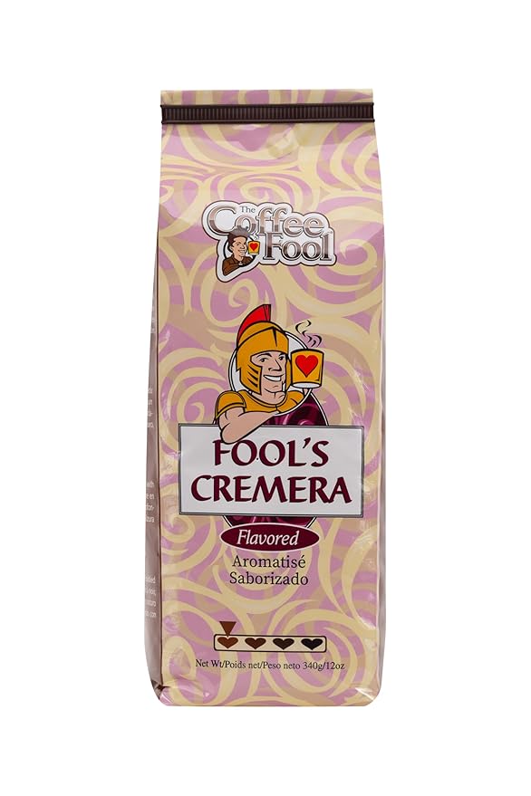 Coffee Fool's Cremera (Powder (Turkish))