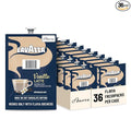 Flavia Lavazza Vanilla Latte Freshpacks works only with Flavia Brewers (Case of 36)