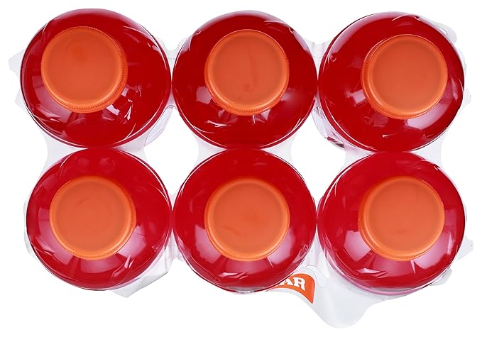 Gatorade Zero Sugar Berry Thirst Quencher Beverage 12 Fl Oz 6 Count