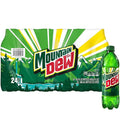 Mountain Dew's Original16.9 fl oz Bottles (Pack of 24)