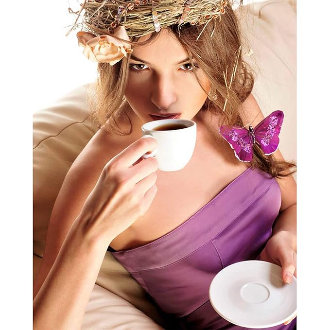 Wolfgang Puck Breakfast in Bed Coffee Single Serve Cups for Keurig 48 Count
