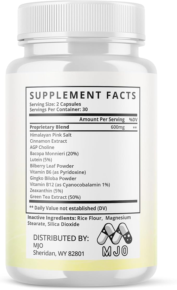 (5 Pack) Burn Slim Capsules Official Burnslim Pills with All Natural Ingredients Advanced Burn Slim Health and Wellness Supplement Supporting Active Lifestyle for Women and Men (300 Capsules)