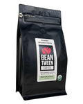 Beantween Coffee: Premium Organic MEDIUM ROAST Ground (2 lb) of 100% Arabica Coffee – Low Acid MOLD-FREE Certified Organic Kosher Single Origin Woman-owned