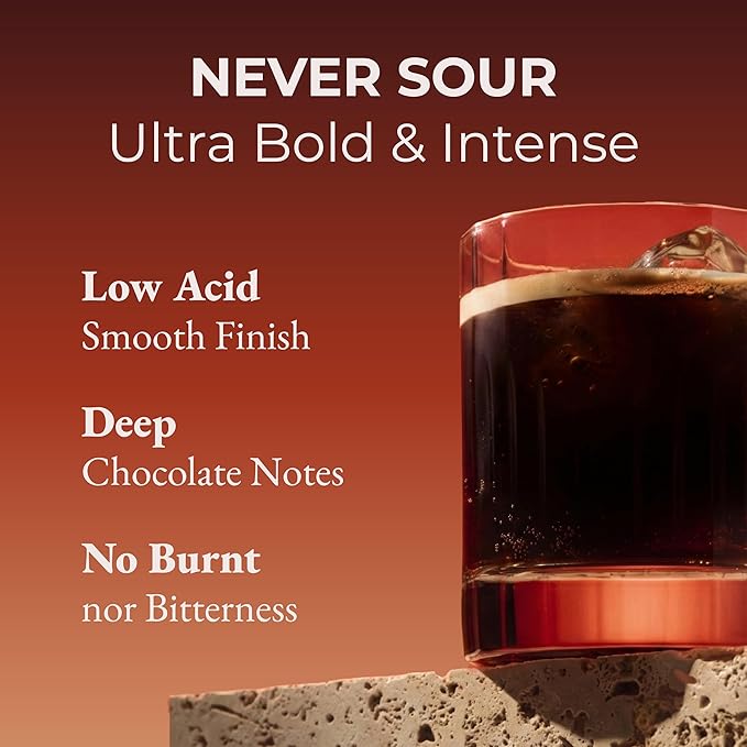 Cafely BanMe - Rare Peaberry Robusta Whole Bean Vietnamese Coffee – Dark Roast High Caffeine (Rich &amp Intense) Thick Crema Low Acid Single Origin Direct Trade For Espresso Phin French Press