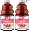 Dr. Smoothie Classic Strawberry Banana 46 fl. oz. (Pack of 2)