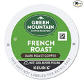 Green Mountain Coffee French Roast K-Cups 96ct Dark4