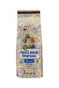 Coffee Fool's Organic Fair Trade House American (Coarse Grind)