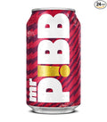 Pibb Xtra Fridge Pack Soda 12 Ounce (24 Cans)