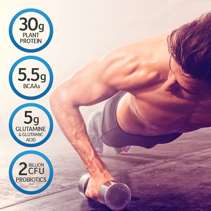 Garden of Life Grass Fed Collagen Peptides Powder Organic Vegan Sport Protein Powder