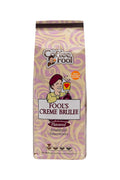 Coffee Fool's Decaf Creme Brulee (French Press)