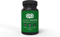 Organic Mugwort Capsules 450 mg - 90 Capsules - Vegan - By Dream Leaf - Made in USA - Mood Dreaming Relaxation Digestion - Mugwort As Artemisa Annua)